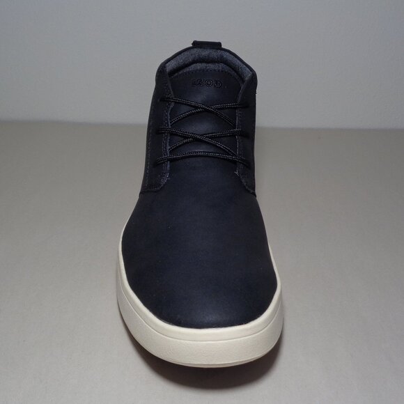 Izod Size 10 M / PALMER / Black / Chukka Boots / New Men\'s Shoes main image 7